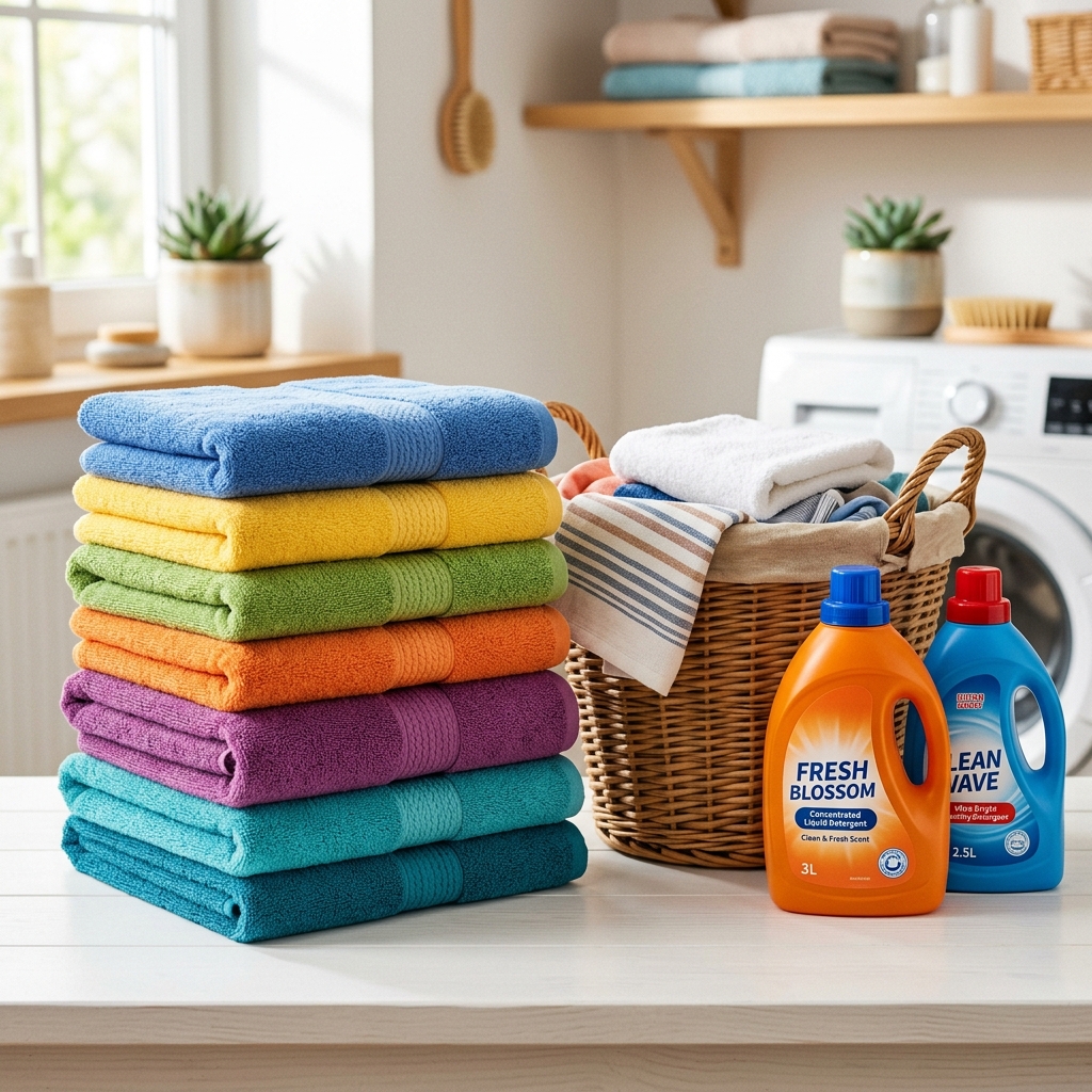 Laundry Solutions